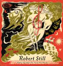JMSCD8-Robert Still Chamber Works and Songs